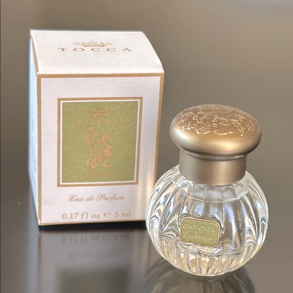 Tocca Florence EDP Mini